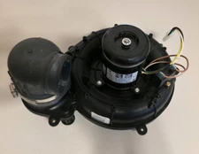 Zhongshan Broad-Ocean Y4L241B002L Furnace Inducer Motor HC27CQ118