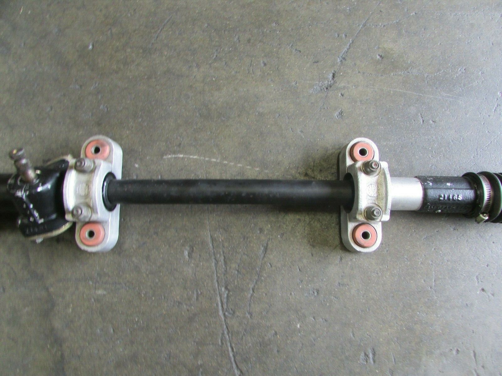 Ferrari 308, Steering Gear Rack, Used, P/N 149201