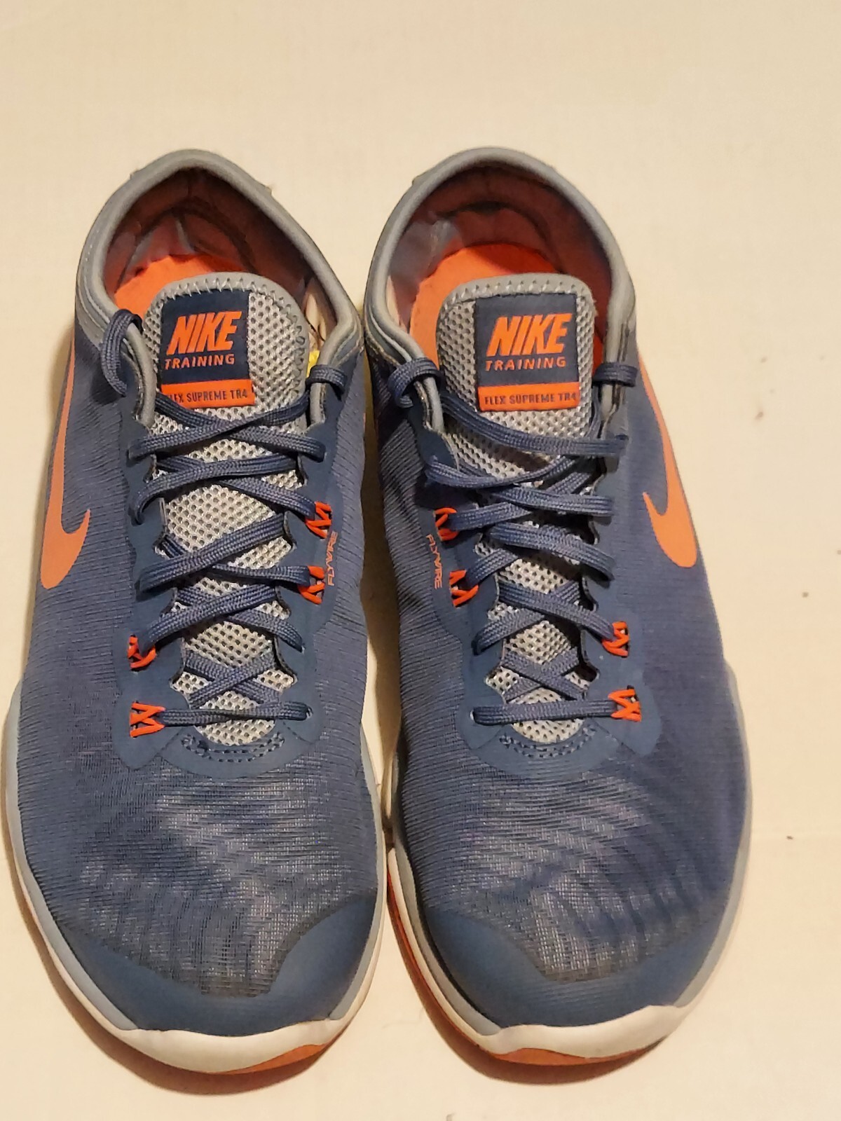 nike flex supreme tr4 womens