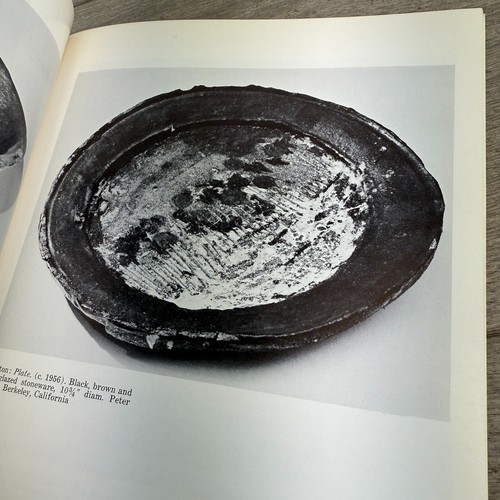 Abstract Expressionist Ceramics 1967 (University California Irvine) *Rare* - Picture 13 of 19