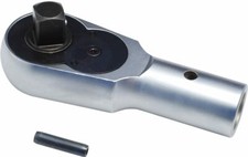 HAZET Reversible ratchet 6145-01