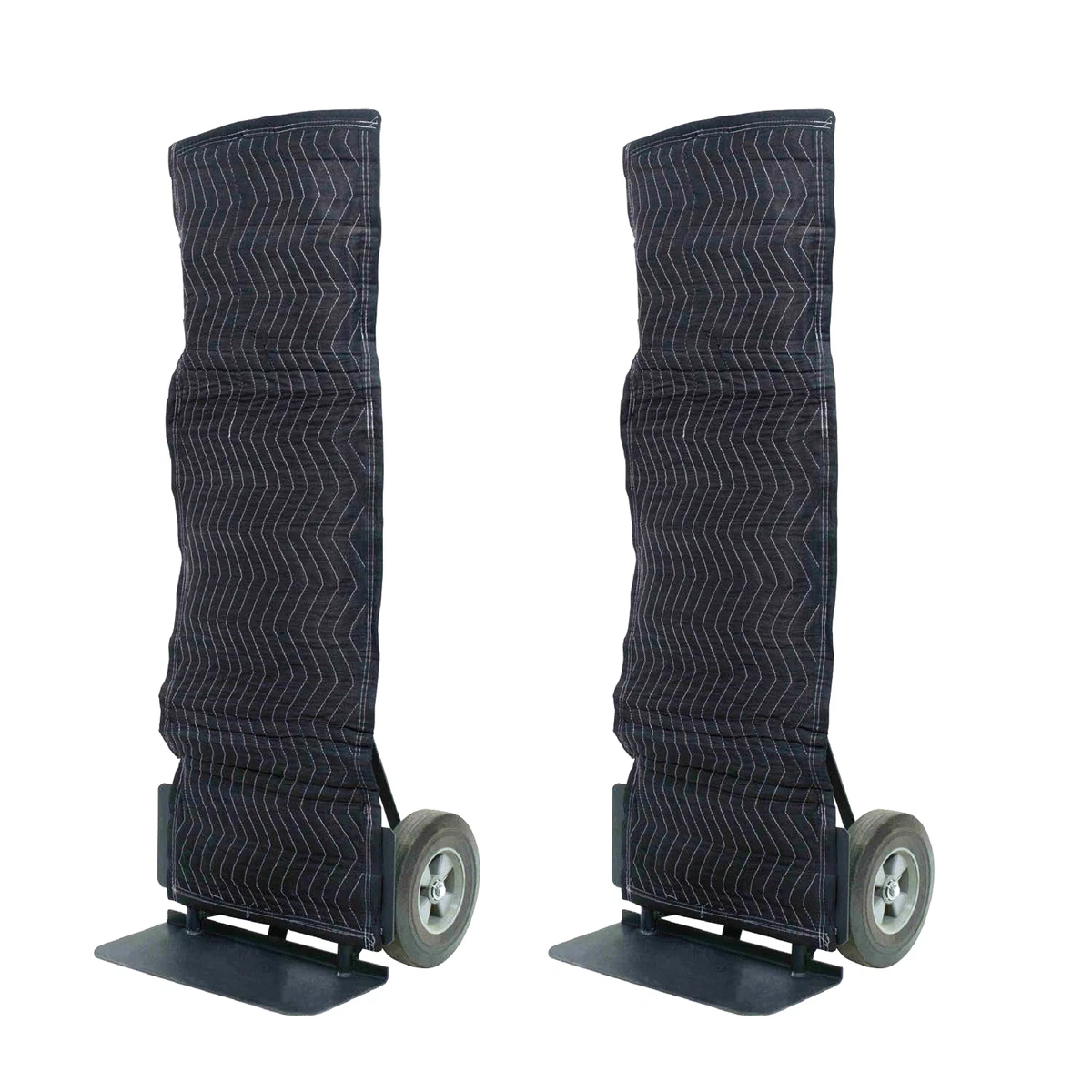 Padded truck sales cover