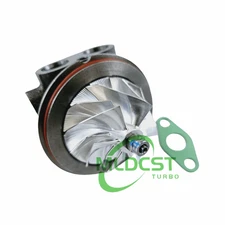 Billet Compressor Wheel CHRA Bolt on 17 -22 Can-Am Maverick X3 Turbo 420893745