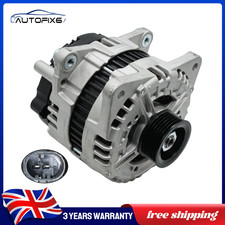 New Alternator For Audi A4 A6 A7 Q7 2008-2015 2.7L 3.0L TDI Diesel 180A