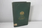 Ireland - Hand Book of Railway Distances, 1874. Includes colour large map.