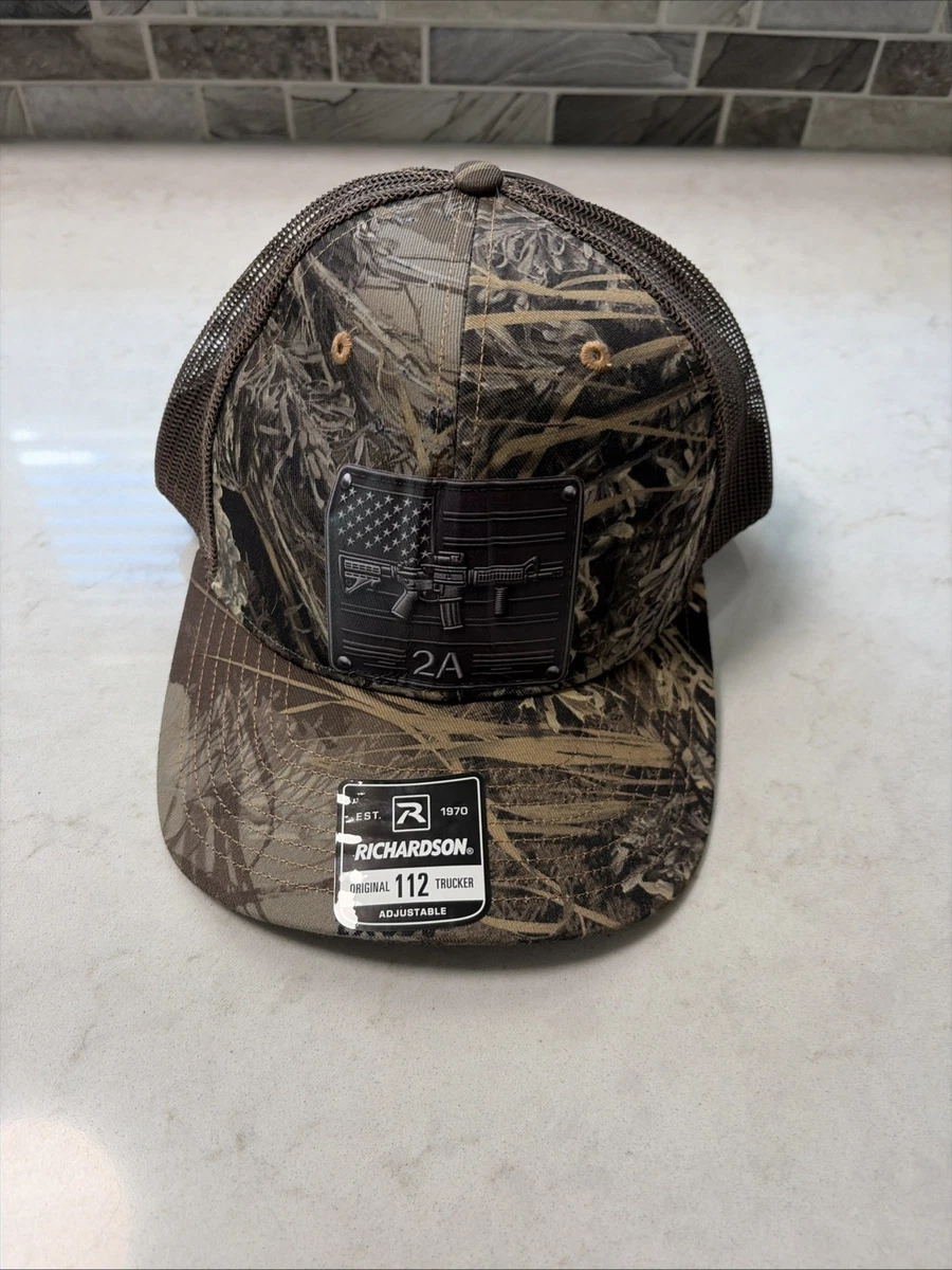 Realtree Men's Hats for sale - eBay