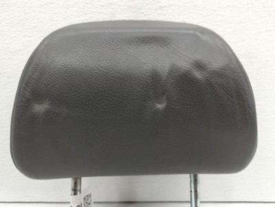 2005-2006 Honda Odyssey Headrest Head Rest Rear Seat Dark Grey WLW4I