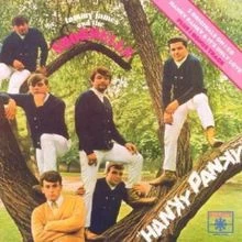 Hanky Panky ItS Only Love von Repertoire Repertoire ... | CD | Zustand sehr gut - Bild 1 von 2