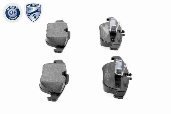Vaico Riemenscheibe, Kurbelwelle V25-1108 FüR CitroËN Ford Peugeot-image