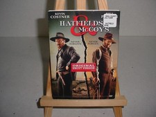 Hatfields  McCoys - DVD