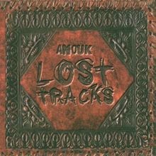 Lost Tracks - Doppel-CD - CD und DVD von not specified | CD | Zustand gut