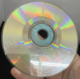 Marvel VS Capcom 2 (Sega Dreamcast, 2000)