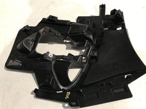RENAULT ZOE FOG LIGHT HOUSING COVER FRONT LEFT 2016-2022 269160841R - Picture 7 of 18