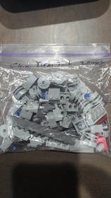 LEGO Star Wars: Clone Turbo Tank (20006)