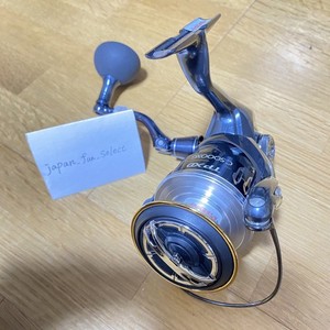 Shimano Twin Power C5000xg | eBay