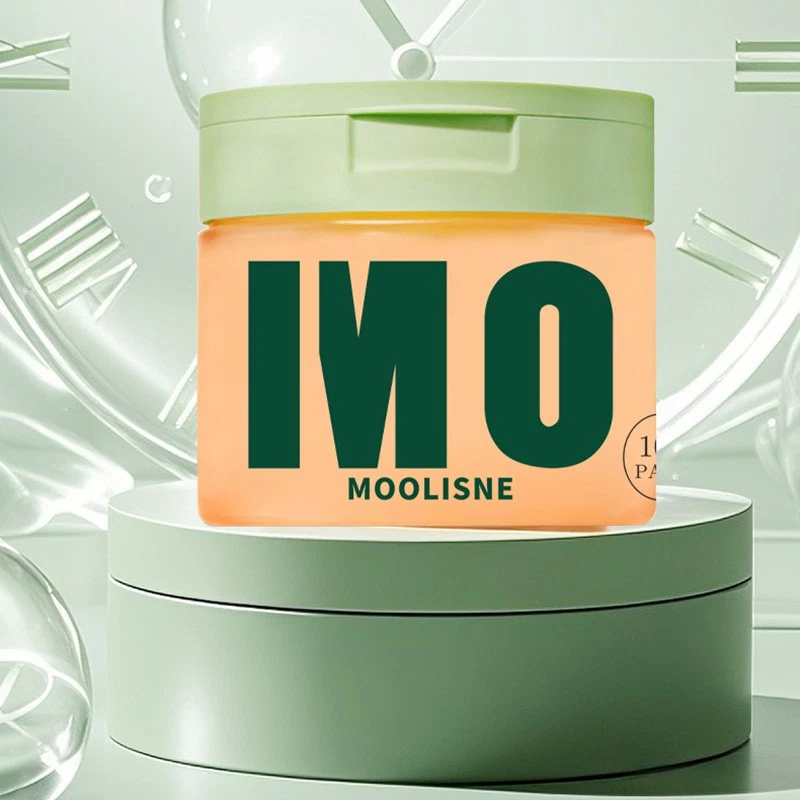 Korean Anti-Aging Toner Pads 100pcs Brightening，Dark Spot & Wrinkle Care JQ - Image 2 of 4