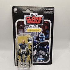 Hasbro Star Wars The Vintage Collection Clone Wars - ARC Trooper Jesse