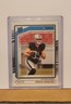 2024 Donruss Rated Rookie Brock Bowers #394 Rookie Card (RC) Las Vegas Raiders 