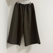 ISSEY MIYAKE Pleats Please Wide Pants