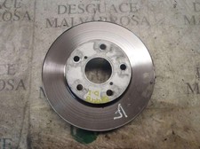 Disque de frein Toyota RAV 4