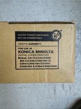 Katun Performance A4NNWY1 Toner Container