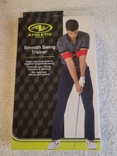 Golf Swing Trainer - Swing Correcting Arm Band - Swing Training Aid