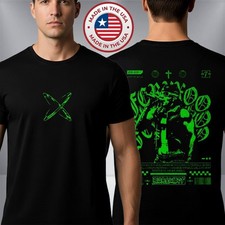 Feid vs Ferxxo Falxxo Tour 2026 Merch Tee V6 Inspired T-Shirt