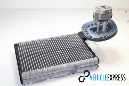 BMW 5 F10 9159803 A/C Matrix Heater 2.0 Diesel 140kw 2016