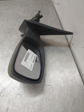 Retroviseur droit (ou coque) Peugeot 306
