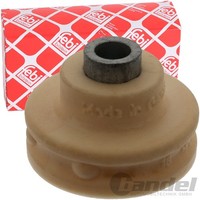Febi Domlager Hinterachse Unten Beidseitig Passend FüR BMW 1Er E81 E87 E88 Coupe