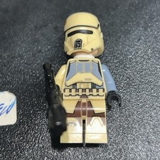 Lego Star Wars: Shoretrooper - Scarif Trooper Squad Leader - 40176 - sw0850 5f