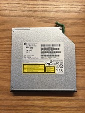 HP Z240 Z440 ProDesk 400/600/800 G2/G3/G4 Slim CD/DVD RW Drive 762432-800 M-Disc
