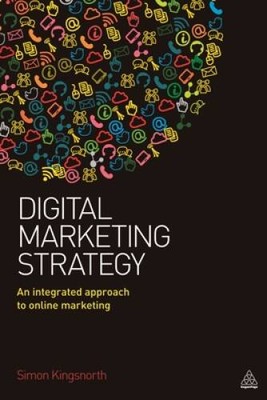 Digital Marketing Strategy: An Integrated Approach to Onli - VERY GOOD