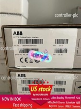 1 PCS CI773F 3BDH000395R0001 ABB CI773F Brand New Fast Shipping US Free TAX