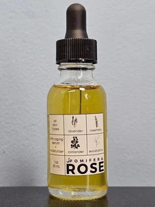 Pomifera Rose Anti-Aging Serum + Moisturizer 1 oz / 30 mL - New! All Skin Types