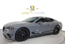 2022 Bentley GT Speed ($371,735 MSRP!!) *$88,935 IN OPTIONS* 