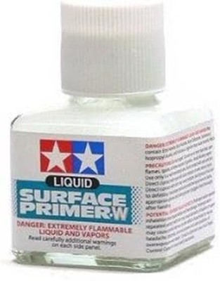 Tamiya #87096 Liquid Surface Primer W 40ml Free Shipping