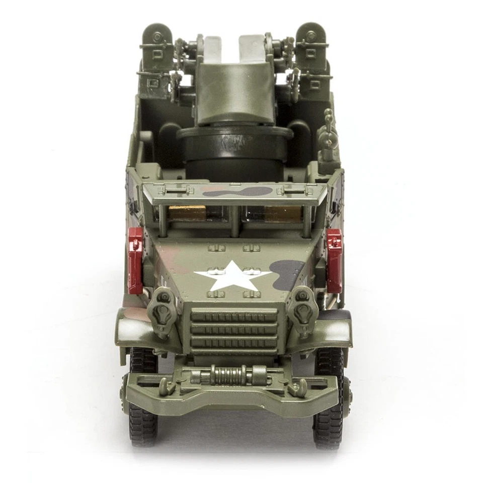 Menards Army Half Track I:48 Scale O Gauge - Image 2 of 4