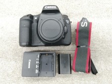 CANON EOS70D CANON / EOS70D body - good condition