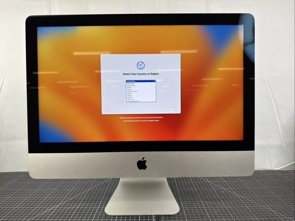 Apple iMac 1TB 16GB Desktops & All-In-One Computers for sale | eBay