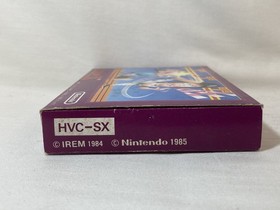 [g1780]SPARTAN X Type B Famicom Nintendo FC Japan Import Kung-Fu Master