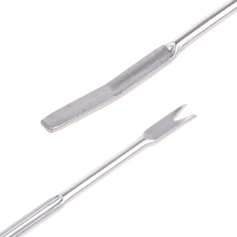Crab Lobster Forks Picks Stainless Steel Seafood Tools Durable Crab Needle - Image 3 of 4
