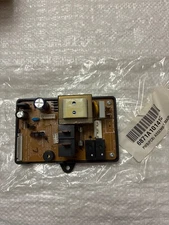 6871A10141C PWB (PCB) ASSEMBLY MAIN NEW  OEM PART LG DEHUMIDIFIER LHD45ELY7