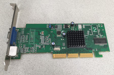 Sapphire ATI Radeon 7000 32M DDR VGA/S Video Card