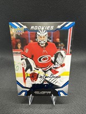 2022-23 Upper Deck MVP - Rookies Jack LaFontaine #237 Blue (RC)