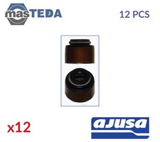 12010800 VALVE STEM SEAL SET AJUSA 12PCS NEW OE REPLACEMENT
