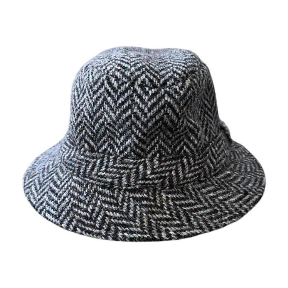 Wool Men's Gray Bucket Hats for sale | eBay
