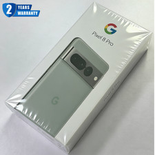   Brand New Google Pixel 8 Pro 5G 128GB/256GB Fully Unlocked All Colors Unlocked