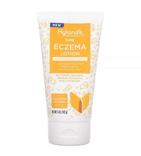 Baby Eczema Lotion, 5 oz 142 g New