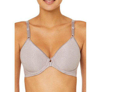 Bali Comfort Revolution Front Close Shaping Underwire Bra NWT